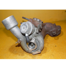 ТУРБИНА TURBO FORD MONDEO MK1 1.8 93FF6K682AC