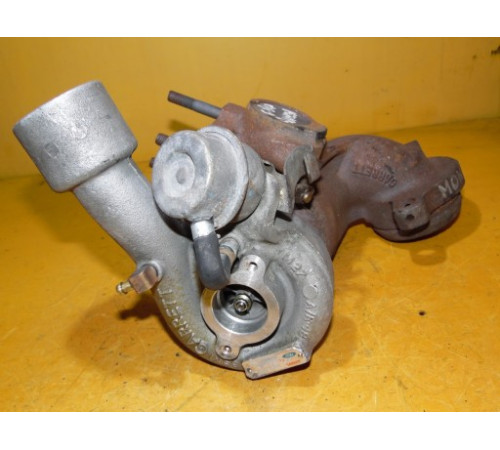 ТУРБИНА TURBO FORD MONDEO MK1 1.8 93FF6K682AC