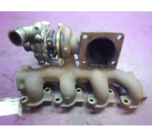 FORD TRANSIT VI 00 ДО 06 2,0 DI ТУРБИНА 8024195005S