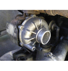 bdb. ТУРБИНА Ford Scorpio II 2.5 TD 115-125KM