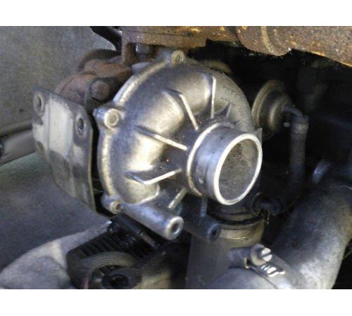 bdb. ТУРБИНА Ford Scorpio II 2.5 TD 115-125KM bdb. ТУРБИНА Ford Scorpio II 2.5 TD 115-125KM