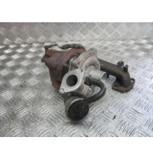 Турбина Ford Ka 08 - 1.3 TDCi 735013430