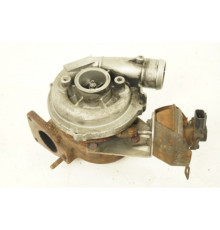 Турбина Ford S-Max 2.0 TDCI 9654931780 M9 Гаррет 0