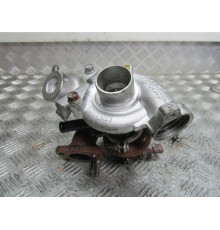 Турбина Ford 1.6 TDCi 49173-56203