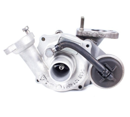 ТУРБОКОМПРЕССОР ТУРБИНА MAZDA 2 1.4 CD 54359710009 ТУРБОКОМПРЕССОР ТУРБИНА MAZDA 2 1.4 CD 54359710009