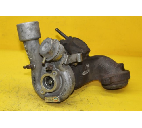 ТУРБИНА TURBO FORD MONDEO MK1 1.8 93FF6K682AC