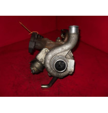 ТУРБИНА FORD 1.8 TDCI 1S4Q-6K682-AP