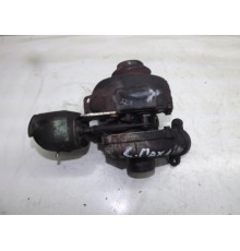 FORD CMAX ТУРБИНА ТУРБОКОМПРЕССОР 1.6 HDI 9651639880