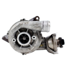 ТУРБОКОМПРЕССОР ТУРБИНА FORD 2.0 TDCI 9662464980