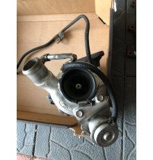 bdb. ТУРБИНА Ford Transit VI 2.2 TDCi 85 110 115KM