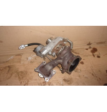FORD 1.5 ECOBOOST, ТУРБИНА F1FG-6K682-AA KUGA MK2