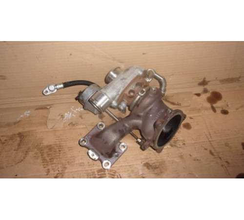 FORD 1.5 ECOBOOST, ТУРБИНА F1FG-6K682-AA KUGA MK2