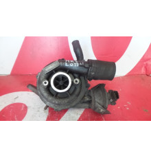 Ford PSA 2.0 d, Турбина турбо 9662464980
