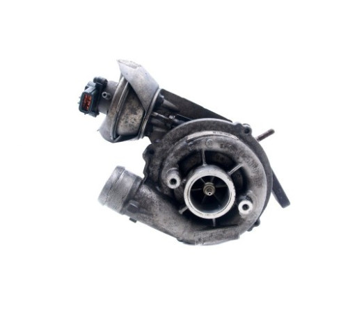 ТУРБОКОМПРЕССОР ТУРБИНА FORD 2.0 TDCI 9654931780 ТУРБОКОМПРЕССОР ТУРБИНА FORD 2.0 TDCI 9654931780