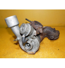 ТУРБИНА TURBO FORD MONDEO MK1 1.8 93FF6K682AC