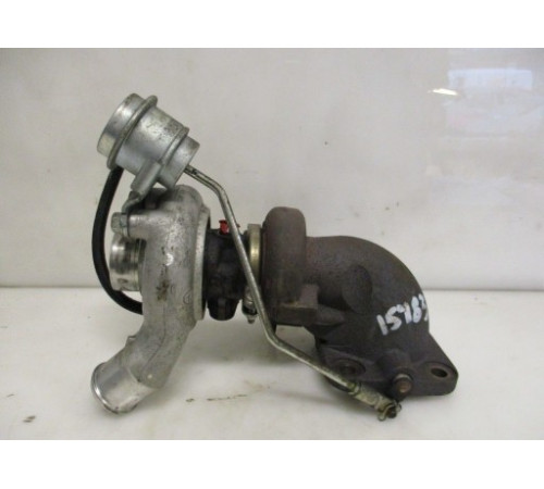 ТУРБИНА Ford Transit VI 2.2 TDCi 85 110 115 КМ now ТУРБИНА Ford Transit VI 2.2 TDCi 85 110 115 КМ now