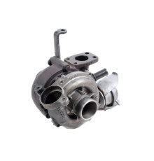 ТУРБОКОМПРЕССОР ТУРБИНА FORD 9652113780 1.6 TDCI