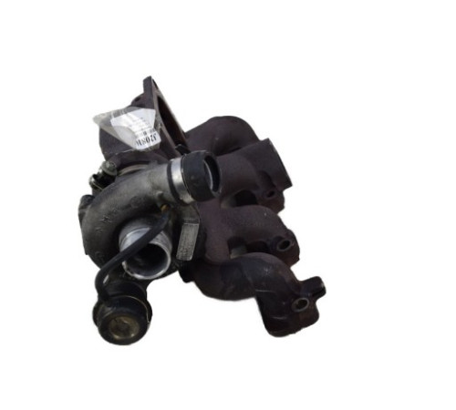 ТУРБО ТУРБИНА 1S7Q-6K682-AE FORD MONDEO MK3 2.0 ТУРБО ТУРБИНА 1S7Q-6K682-AE FORD MONDEO MK3 2.0
