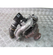 Турбина Ford Focus Kuga 1.6 TDCi 9804119380