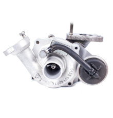 ТУРБИНА MAZDA 2 TOYOTA AYGO 1.4 HDI 54359710009