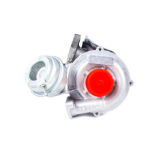 Турбина Lancia Musa SDE1 1.2 D 70 КМ 788424 799171