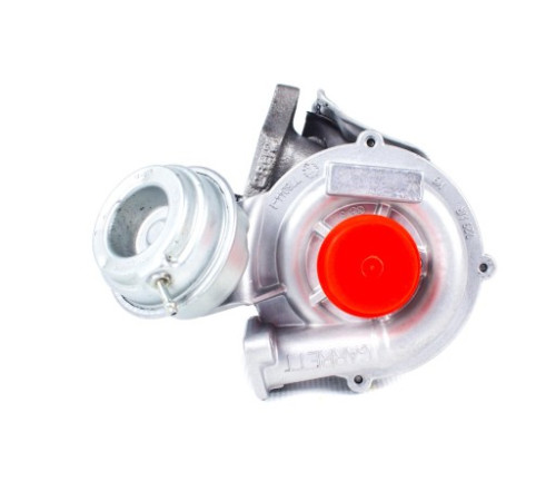Турбина Lancia Musa SDE1 1.2 D 70 КМ 788424 799171 Турбина Lancia Musa SDE1 1.2 D 70 КМ 788424 799171
