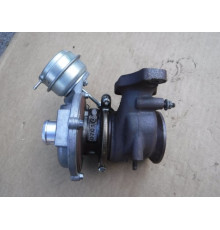 Турбина турбокомпрессор FORD KA 1.3 TDCI FIAT 1.3