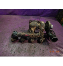 FORD MONDEO MK2 1,8 TD 90 КМ ФРГ ТУРБИНА 97FF6K682AC