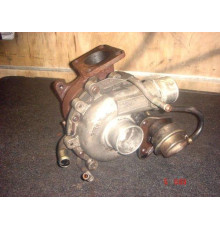 оч ТУРБИНА turbo Ford Ranger 2.5 TD 00-06rok