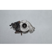 Турбина Ford Focus Mk2 C-Max Peugeot 307 1.6 HDI