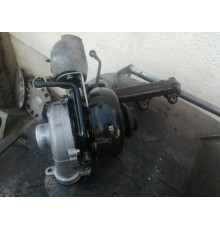 ТУРБИНА PEUGEOT, FORD, VOLVO 1.6 HDI GT1544V игла