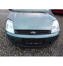 ТУРБИНА ТУРБОКОМПРЕССОР FORD FIESTA MK6 1.4 TDCI