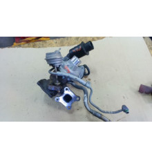 Турбина FOCUS mk3 1.0 ECOBOOST CM5G6K682HG