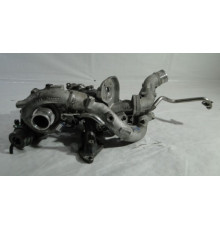 Турбина Ford Edge, MONDEO 2.0 TDCi 15 - 53049700201