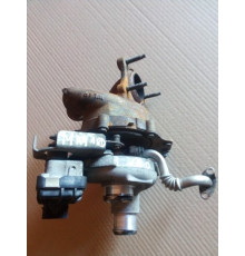 ТУРБИНА TURBO FORD MONDEO MK4 1.8 TDCI 7G906K682BB
