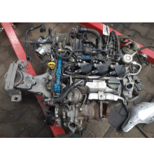 ТУРБИНА FOCUS MK3 FIESTA MK7 1.0 ECOBOOST CM5G-6K6