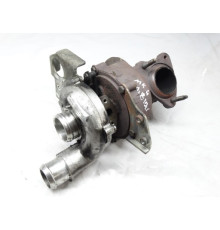 Focus mk2 C-max турбина турбокомпрессор 1,8 TDCI