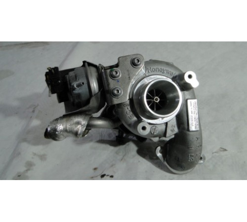 ТУРБО ТУРБИНА 9804119380 FORD KUGA MK2 1.5 TDCI