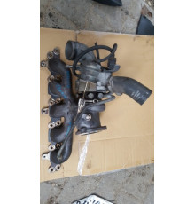 ТУРБИНА FORD 2.5 ST, VOLVO 2.5 T5 220 КМ 30650975