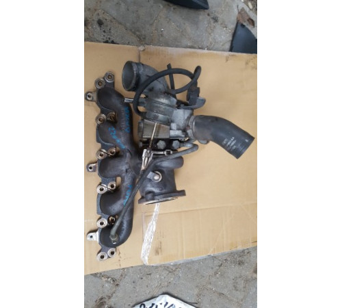 ТУРБИНА FORD 2.5 ST, VOLVO 2.5 T5 220 КМ 30650975 ТУРБИНА FORD 2.5 ST, VOLVO 2.5 T5 220 КМ 30650975