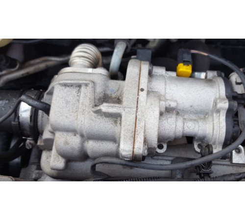 ТУРБИНА FORD MONDEO MK4 1.8 TDCI S-MAX, GALAXY R-M ТУРБИНА FORD MONDEO MK4 1.8 TDCI S-MAX, GALAXY R-M