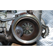 ТУРБИНА FORD MONDEO MK5 2.0 ECOBOOST 53039700446