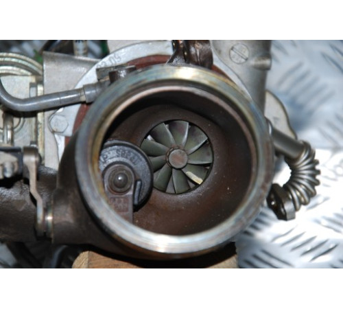 ТУРБИНА FORD MONDEO MK5 2.0 ECOBOOST 53039700446