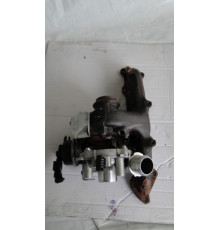 FORD KUGA MK2 LIFT 2.0 TDCI, ТУРБИНА 9807873180