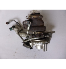 PEUGEOT CITROEN FORD 1.6 eHDI ТУРБИНА 9673283680