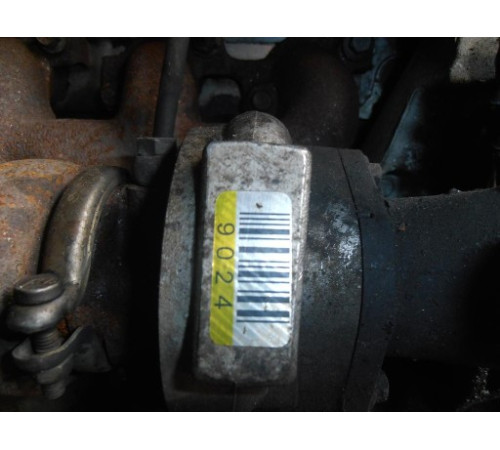 ТУРБИНА FORD TRANSIT 2,4 DDI 04R - 90 КМ
