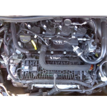 FORD KUGA MK2 1.5 ТУРБИНА F1FG-6K682-AC