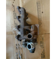 ТУРБИНА ТУРБОКОМПРЕССОР FORD CONNECT 1.8 TDCI