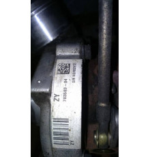 ТУРБИНА FORD MONDEO, GALAXY, FOCUS 78358304