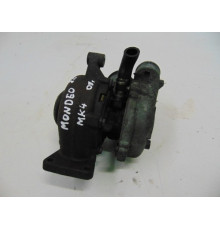 FORD MONDEO MK4 2,0 TDCI 07-10 ТУРБИНА 9662464980